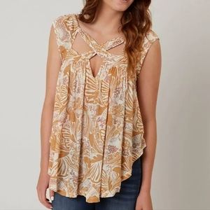 FREE PEOPLE Sugar Cane Top